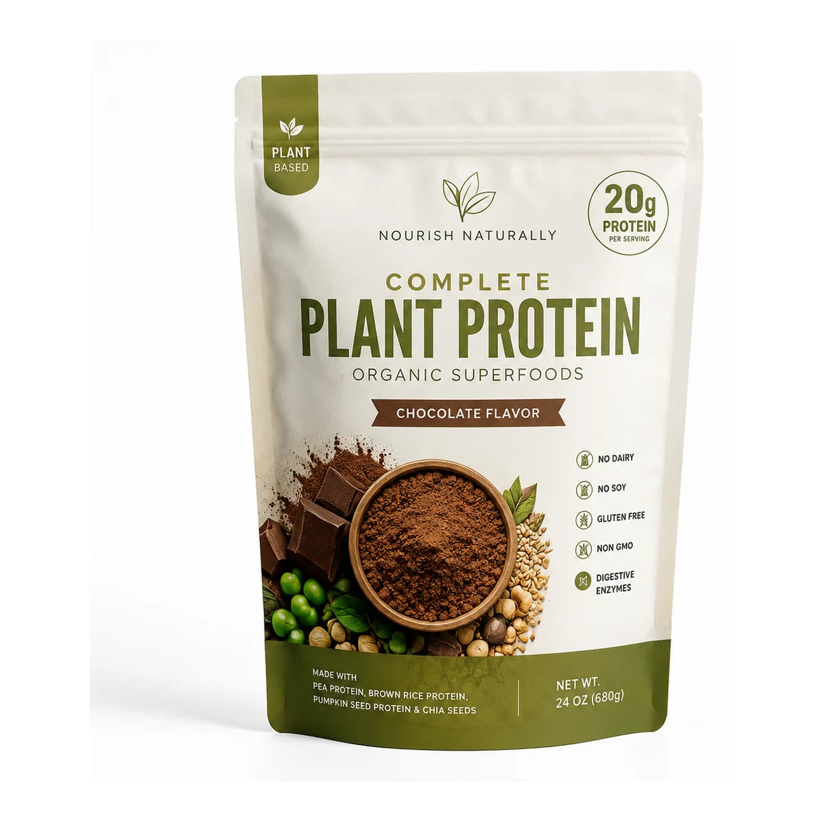 One Item One Code Printing packaging product visual