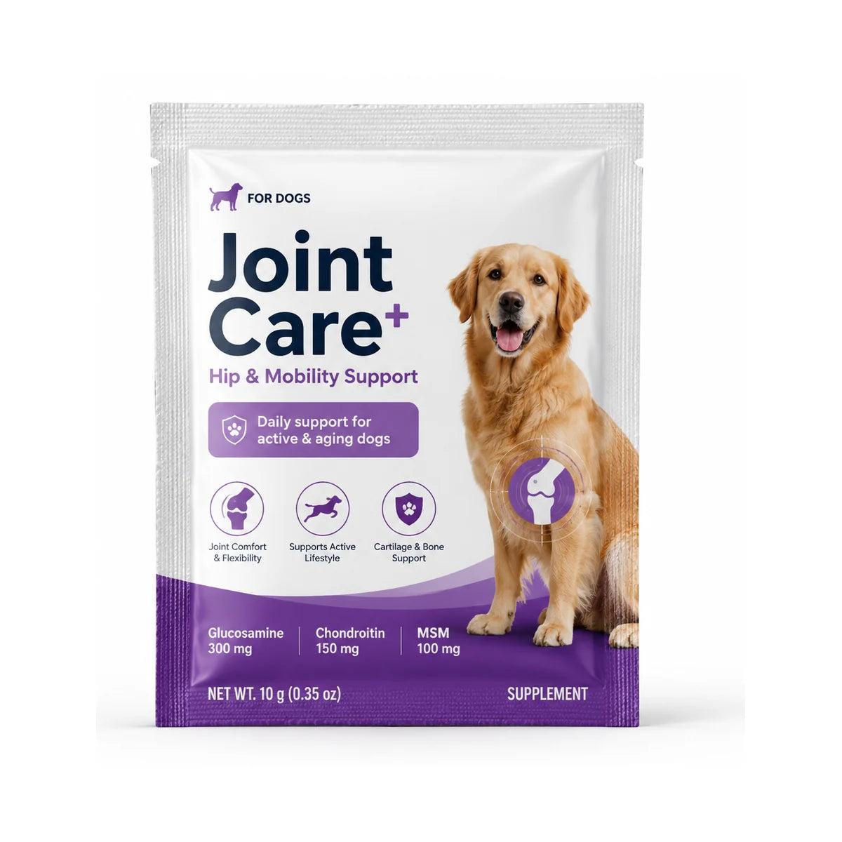 Side Seal Bags packaging product visual